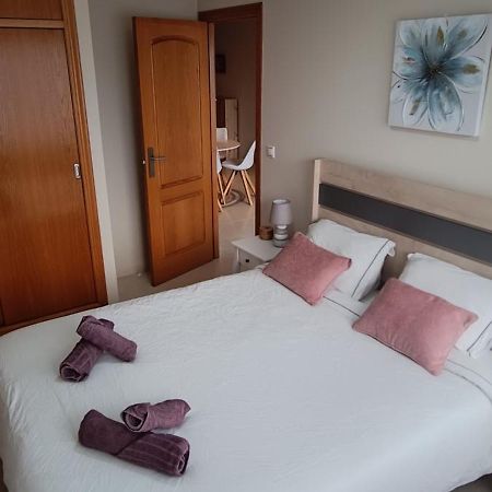 Pmt19 - Los Locos 19 - Edificio Orbiplaya Torrevieja Eksteriør bilde