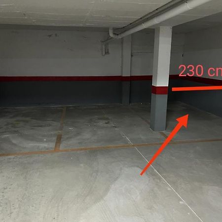 Pmt19 - Los Locos 19 - Edificio Orbiplaya Torrevieja Eksteriør bilde