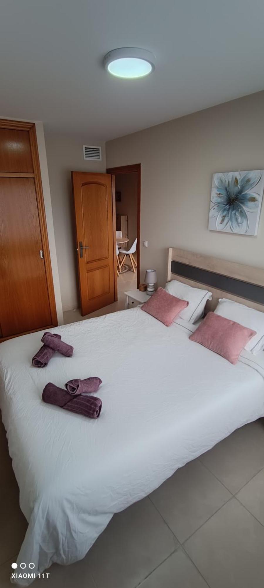 Pmt19 - Los Locos 19 - Edificio Orbiplaya Torrevieja Eksteriør bilde