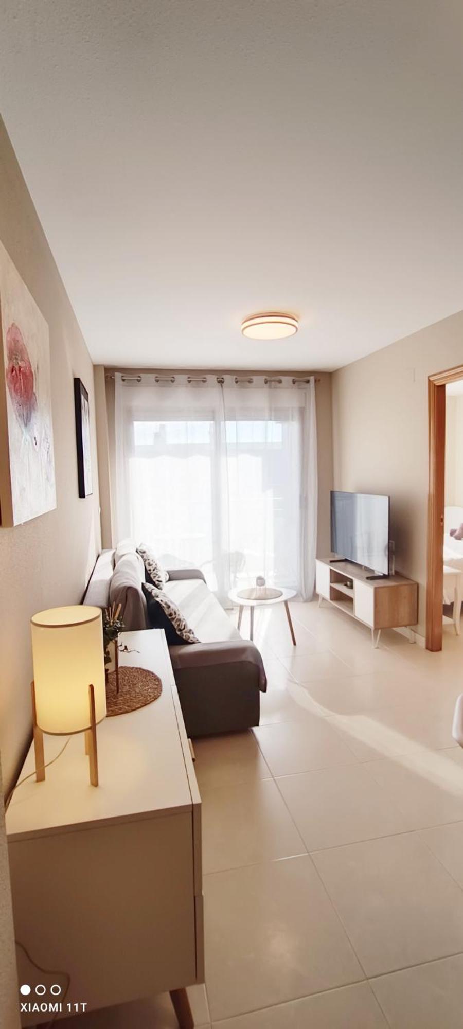 Pmt19 - Los Locos 19 - Edificio Orbiplaya Torrevieja Eksteriør bilde