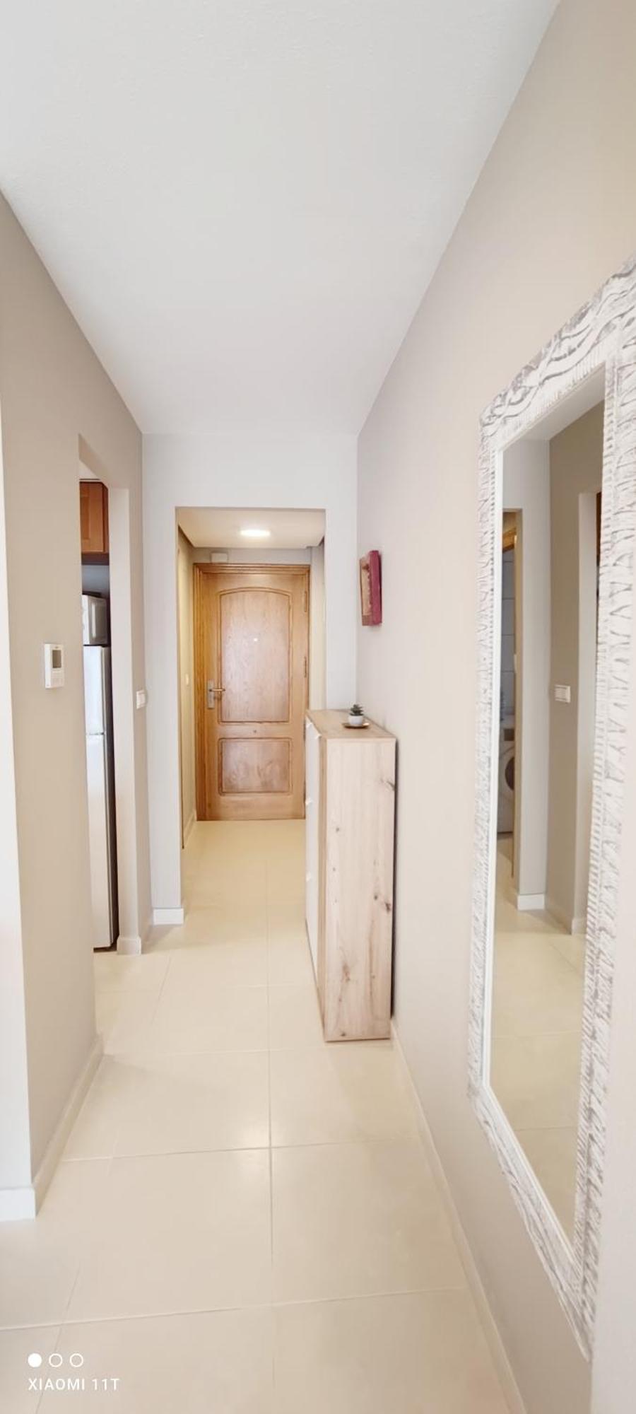 Pmt19 - Los Locos 19 - Edificio Orbiplaya Torrevieja Eksteriør bilde