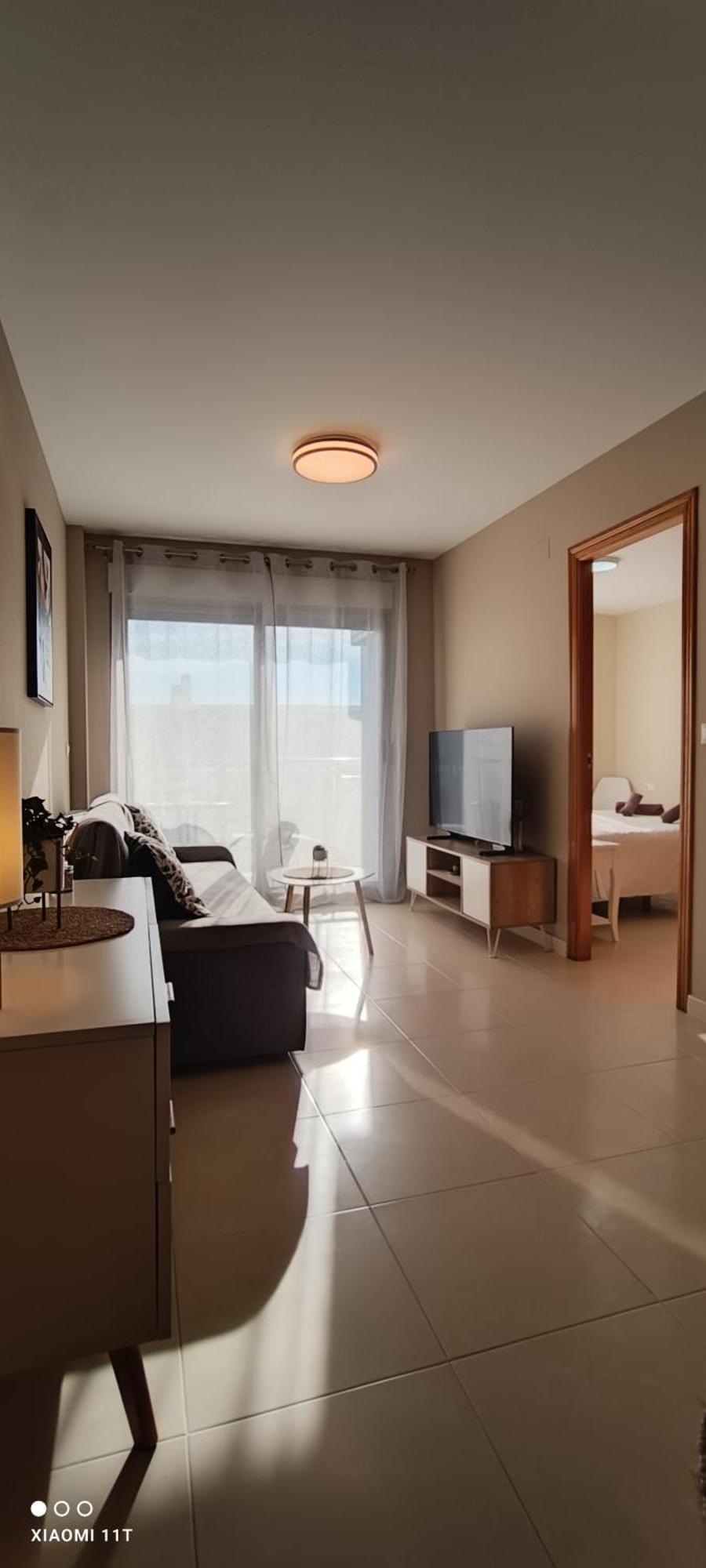 Pmt19 - Los Locos 19 - Edificio Orbiplaya Torrevieja Eksteriør bilde