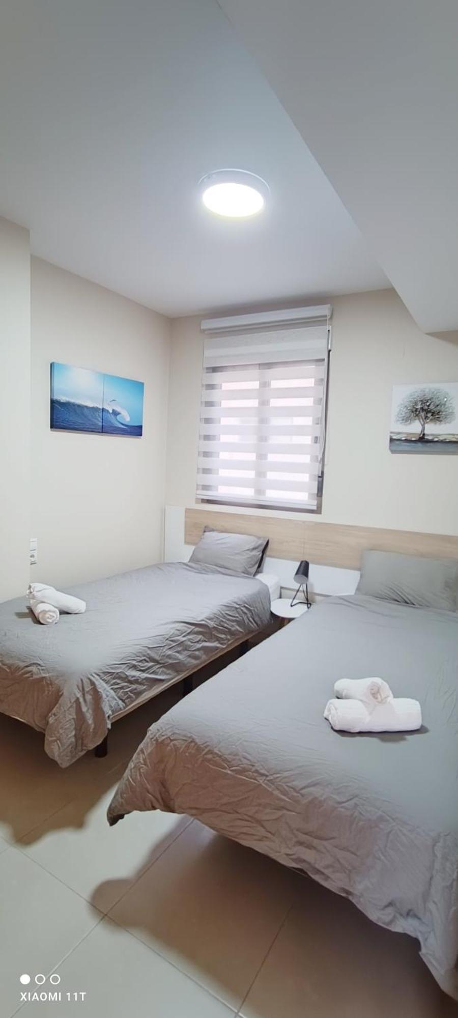 Pmt19 - Los Locos 19 - Edificio Orbiplaya Torrevieja Eksteriør bilde