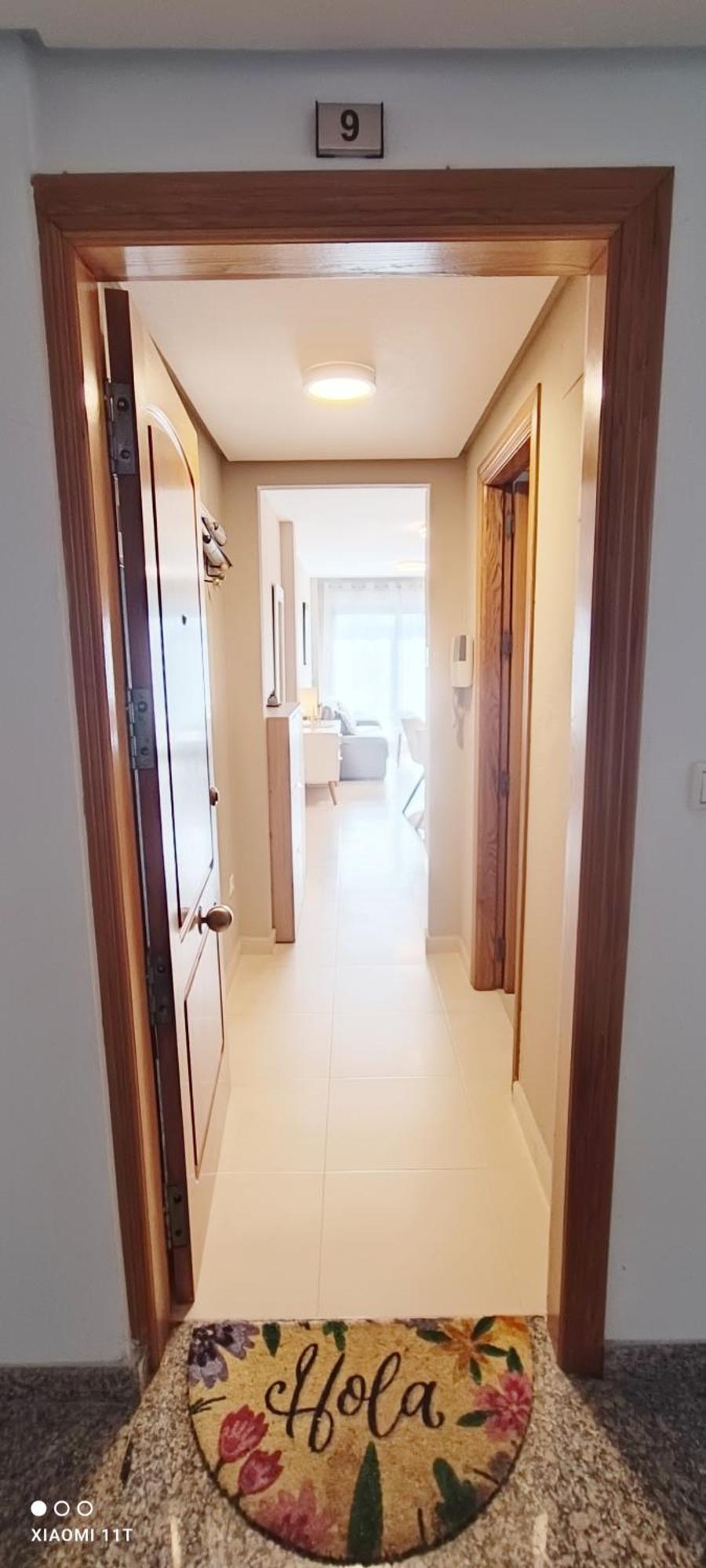 Pmt19 - Los Locos 19 - Edificio Orbiplaya Torrevieja Eksteriør bilde