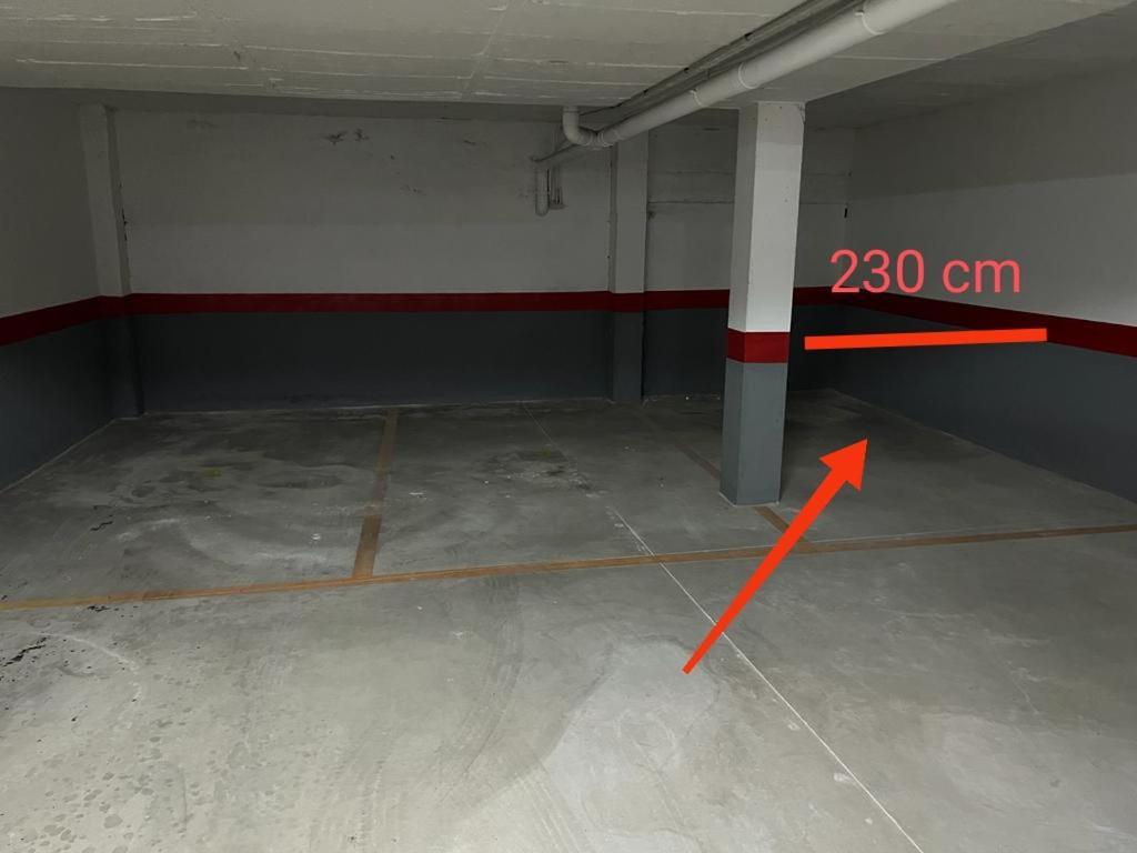 Pmt19 - Los Locos 19 - Edificio Orbiplaya Torrevieja Eksteriør bilde